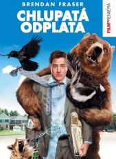 DVD / FILM / Chlupat odplata / Furry Vengeance