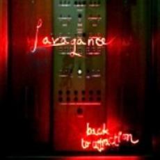 CD / Lavagance / Back To Attraction