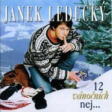 CD / Ledeck Janek / 12 vnonch nej...