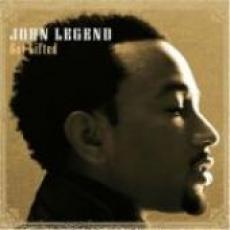 CD / Legend John / Get Lifted