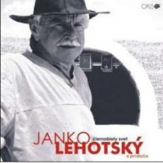 2CD / Lehotsk Janko / iernobiely svet