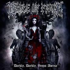 CD / Cradle Of Filth / Darkly,Darkly,Venus Aversa