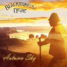 CD / Blackmore's Night / Autumn Sky