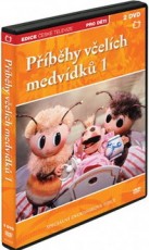 3DVD / FILM / Pbhy velch medvdk / Vel medvdci / 3DVD