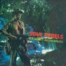 CD / Marley Bob & The Wailers / Soul Rebels