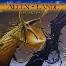 CD / Allen,Lande / Showdown / Digipack