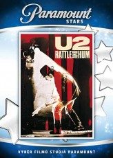 DVD / U2 / Rattle And Hum