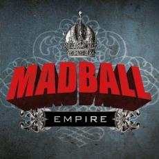 CD / Madball / Empire