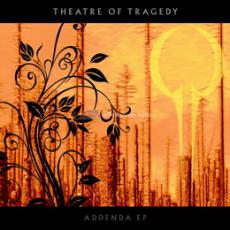 CD / Theatre Of Tragedy / Addenda / EP