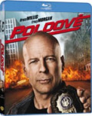 Blu-Ray / Blu-ray film /  Poldov / Cop Out / Blu-Ray Disc