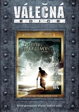 DVD / FILM / Dopisy z Iwo Jimy / Letters From Iwo Jima