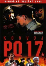 DVD / FILM / Konvoj PQ 17 / Dl 4