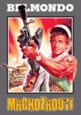 DVD / FILM / Mrchorouti / Les Morfalous