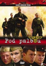 DVD / FILM / Pod palbou
