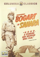 DVD / FILM / Sahara / 1943