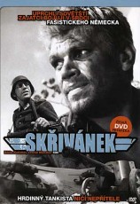 DVD / FILM / Skivnek