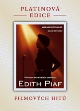 DVD / FILM / Edith Piaf / La Mome