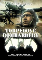 DVD / FILM / Torpdov bombardry
