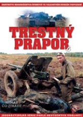 DVD / FILM / Trestn prapor 4