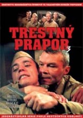 DVD / FILM / Trestn prapor 3