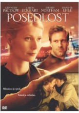 DVD / FILM / Posedlost / Possession / 2002