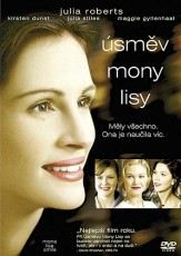 DVD / FILM / smv Mony Lisy / Mona Lisa Smile