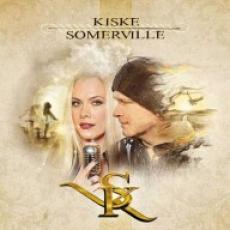 CD/DVD / Kiske/Somerville / Silence / CD+DVD