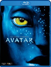 Blu-Ray / Blu-ray film /  Avatar / Blu-Ray