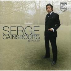 CD / Gainsbourg Serge / Initials SG / Ultimate Best Of