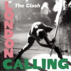 CD / Clash / London Calling