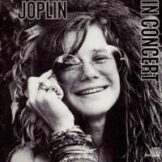 CD / Joplin Janis / In Concert