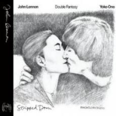 2CD / Lennon John/Ono Yoko / Double Fantasy / Stripped Down / 2CD