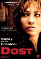 DVD / FILM / Dost / Enough