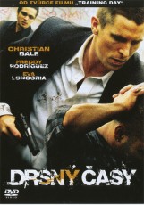 DVD / FILM / Drsn asy / Harsh Times