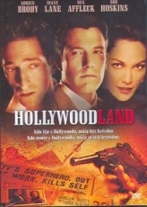 DVD / FILM / Hollywoodland