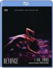 Blu-Ray / Beyonce / I Am ...Yours / Live / Blu-Ray Disc