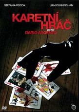 DVD / FILM / Karetn hr / Card Player