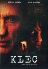 DVD / FILM / Klec / Keeper