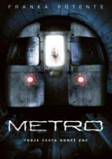 DVD / FILM / Metro / Creep