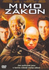 DVD / FILM / Mimo zkon / Edison