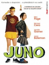 DVD / FILM / Juno