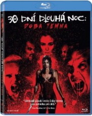 Blu-Ray / Blu-ray film /  30 dn dlouh noc:Doba temna / Blu-Ray Disc
