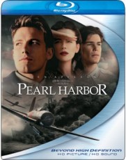 Blu-Ray / Blu-ray film /  Pearl Harbor / Blu-Ray
