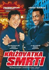DVD / FILM / Kiovatka smrti / Rush Hour