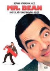 DVD / FILM / Mr.Bean / Srie 1.