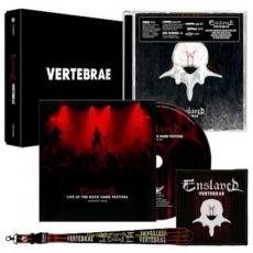 CD / Enslaved / Vertebrae / Limited / Box