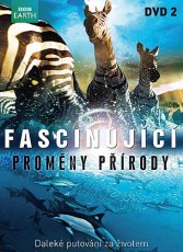 DVD / Dokument / Fascinujc promny prody 2 / BBC