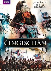 DVD / FILM / ingischn / Genghis Khan