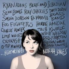 CD / Jones Norah / Featuring Norah Jones / Digisleeve