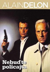 DVD / FILM / Nebute policajta / Ne Rveillez Pas Un Flic Qui..
